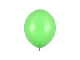 Strong Balloons 23cm, Pastel Bright Green (1 pkt / 100 pc.)