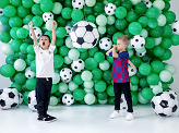 Pinata - Football, 35x35x35cm