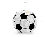 Pinata - Football, 35x35x35cm