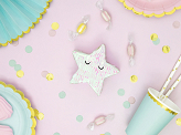 Piniata - Star, 10.5x9.5x3.5cm