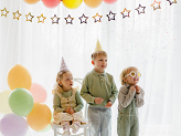 Balloon stand, 72 cm