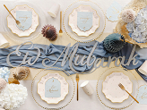 Eid Mubarak Napkins, 16x13.5 cm (1 pkt / 12 pc.)