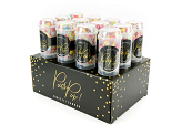 Confetti push pop, mix