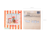 Circus Snack Boxes, mix (1 pkt / 6 pc.)