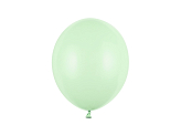 Strong Balloons 27cm, Pastel Pistachio (1 pkt / 50 pc.)