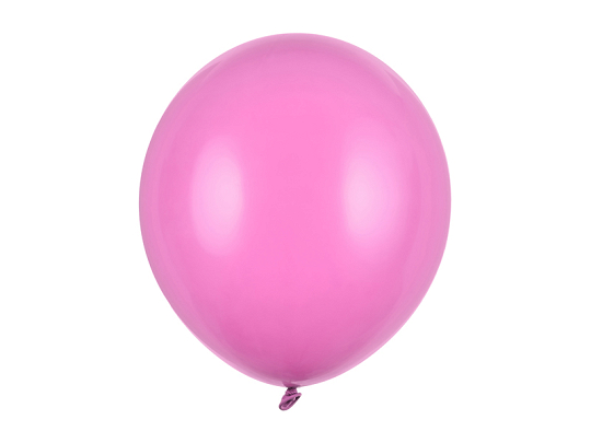 Strong Balloons 43cm, Pastel Fuchsia (1 pkt / 25 pc.)