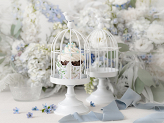 Cuppcake wrappers Flowers, 5x7.5x6.5cm, mix (1 pkt / 6 pc.)