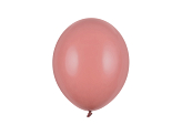 Strong Balloons 27 cm, Pastel Wild Rose (1 pkt / 100 pc.)