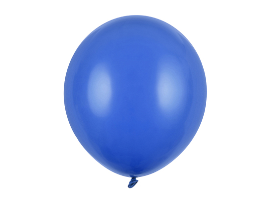Strong Balloons 43cm, Pastel Blue (1 pkt / 25 pc.)