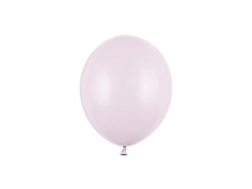Strong Balloons 12 cm, Pastel Heather (1 pkt / 100 pc.)