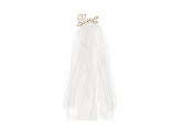 Headband Bride, gold