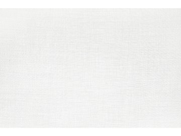 Muslin table runner, light cream, 0.70x5m