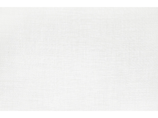 Muslin table runner, light cream, 0.70x5m