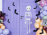 Hanging decoration Skeleton, 110 cm, mix