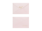 Card with bracelets Make a wish!, 10.5x14.8cm