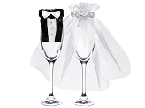 Drinking glasses clothing