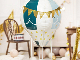 Foil balloon - Balloon 4D, 36x110 cm, mix