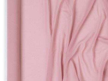 Chiffon runner, lilac, 0.48 x 5 m