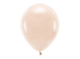 Eco Balloons 30 cm pastel, light dusty rose (1 pkt / 10 pc.)