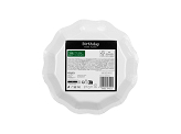 Paper plates ''Hello 40'', mix, 18 cm (1 pkt / 6 pc.)