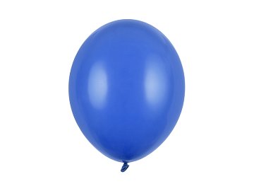 Strong Balloons 30cm, Pastel Blue (1 pkt / 100 pc.)