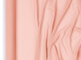 Chiffon runner, light pink, 0.48 x 5 m