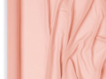 Chiffon runner, light pink, 0.48 x 5 m