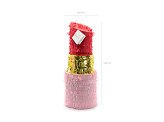Pinata - Lipstick, 20x54x20cm