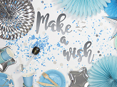 Cupcake toppers Unicorn - Stars (1 pkt / 6 pc.)