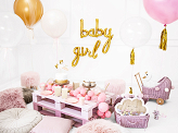 Strong Balloons 12cm, Metallic Candy Pink (1 pkt / 100 pc.)