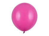 Strong Balloons 43cm, Pastel Hot Pink (1 pkt / 25 pc.)