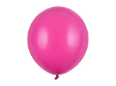Strong Balloons 43cm, Pastel Hot Pink (1 pkt / 25 pc.)