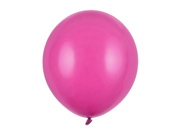 Strong Balloons 43cm, Pastel Hot Pink (1 pkt / 25 pc.)