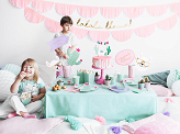 Photo props Llama, mix (1 pkt / 5 pc.)