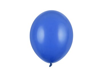 Strong Balloons 27cm, Pastel Blue (1 pkt / 100 pc.)