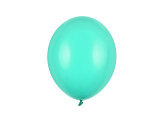 Strong Balloons 27cm, Pastel Mint Green (1 pkt / 100 pc.)
