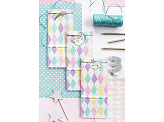 Treat bags Unicorn (1 pkt / 6 pc.)