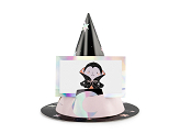 Halloween Guessing Party Game (1 pkt / 6 pc.)