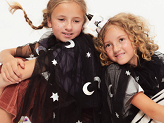 Halloween Guessing Party Game (1 pkt / 6 pc.)