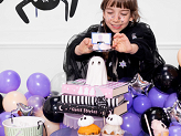Halloween Guessing Party Game (1 pkt / 6 pc.)