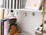 Halloween Guessing Party Game (1 pkt / 6 pc.)