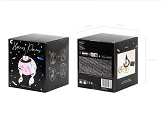 Halloween Guessing Party Game (1 pkt / 6 pc.)