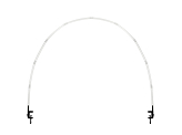 Balloon Arch Frame, 120-180cm