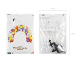 Balloon Arch Frame, 120-180cm
