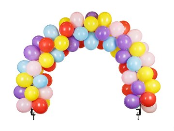 Balloon Arch Frame, 120-180cm