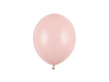 Strong Balloons 23 cm, Pastel Dusty Rose (1 pkt / 100 pc.)