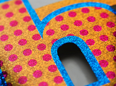 Banner Happy Birthday,16 x 166cm