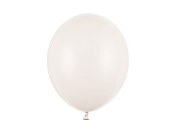 Strong Balloons 30 cm, Pastel Light Nude (1 pkt / 100 pc.)