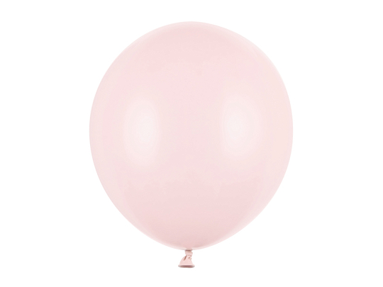 Strong Balloons 43cm, Pastel Pale Pink (1 pkt / 25 pc.)