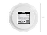 Spider Plates, 23 cm, mix (1 pkt / 6 pc.)